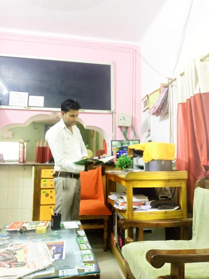 Hotel Mamata Rājgīr المظهر الخارجي الصورة
