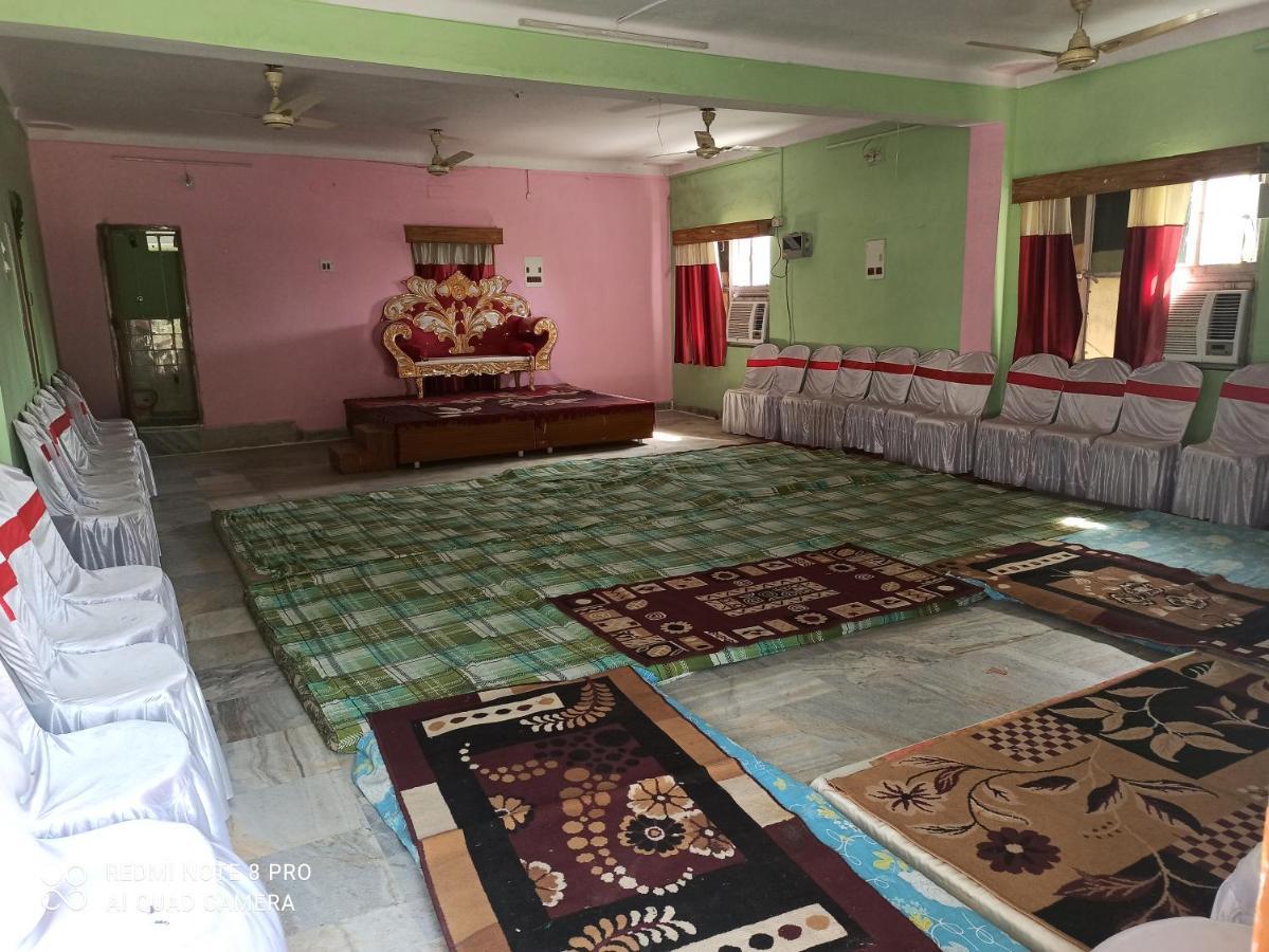 Hotel Mamata Rājgīr المظهر الخارجي الصورة