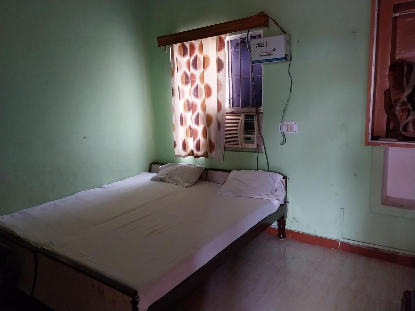 Hotel Mamata Rājgīr المظهر الخارجي الصورة