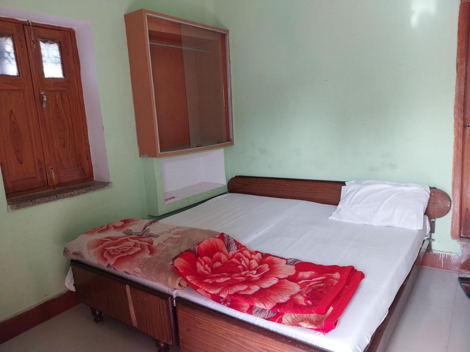 Hotel Mamata Rājgīr المظهر الخارجي الصورة